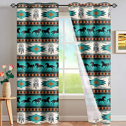 Navajo Horse