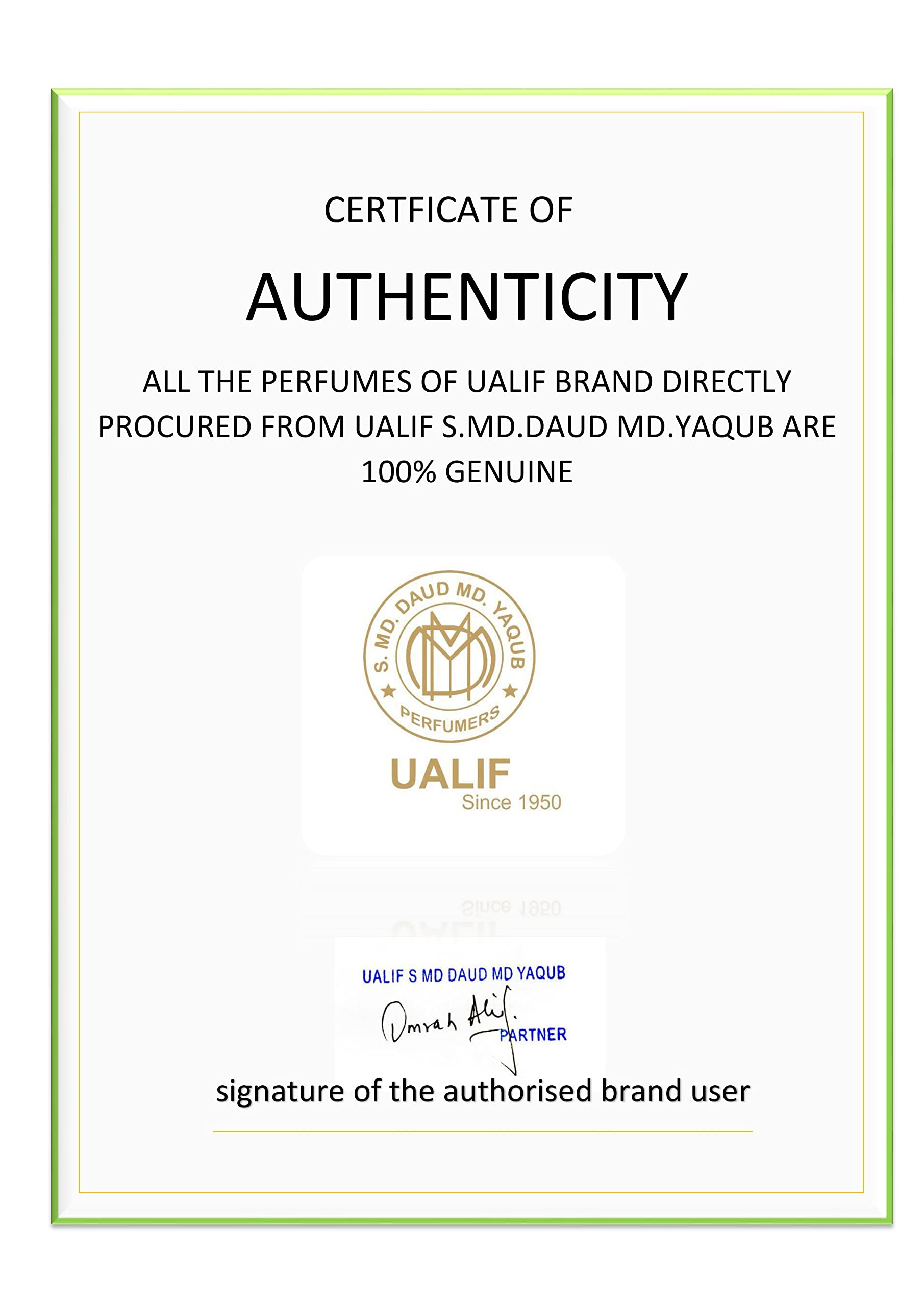 UALIF ROSE MASSAGE ROLL-ON PERFUME 8ML - UNISEX FRAGRANCE FOR MEN & WOMEN | Perfect for Daily Use, Travel, Gifts & Aromatherapy