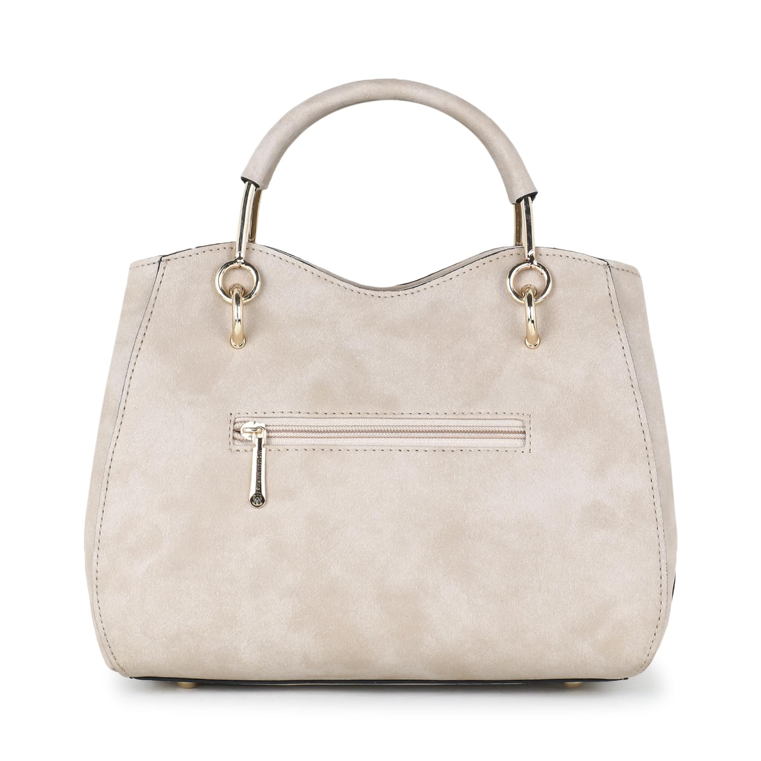 Stylish PU Leather Women's Satchel Handbag - Fashionable Shoulder Purse for Ladies & Girls | Perfect for Work, Travel & Everyday Use