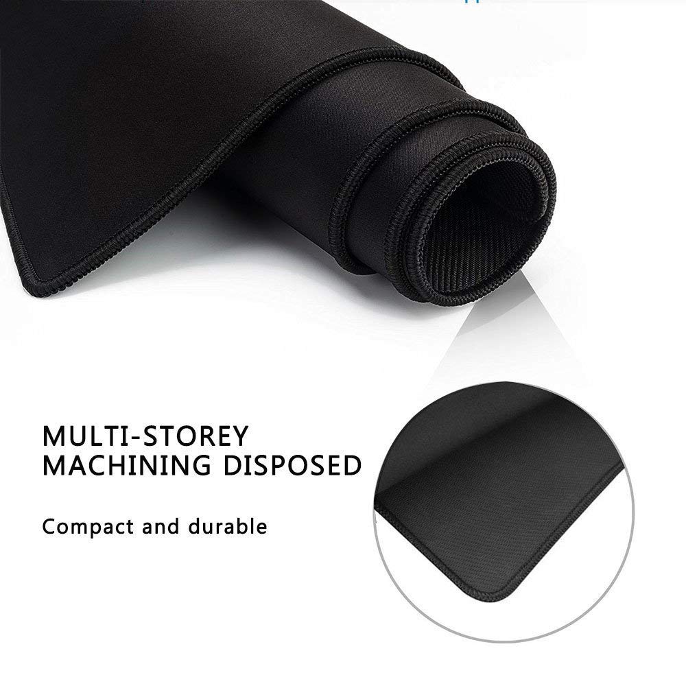 Extra Large Gaming Mouse Pad 35.4