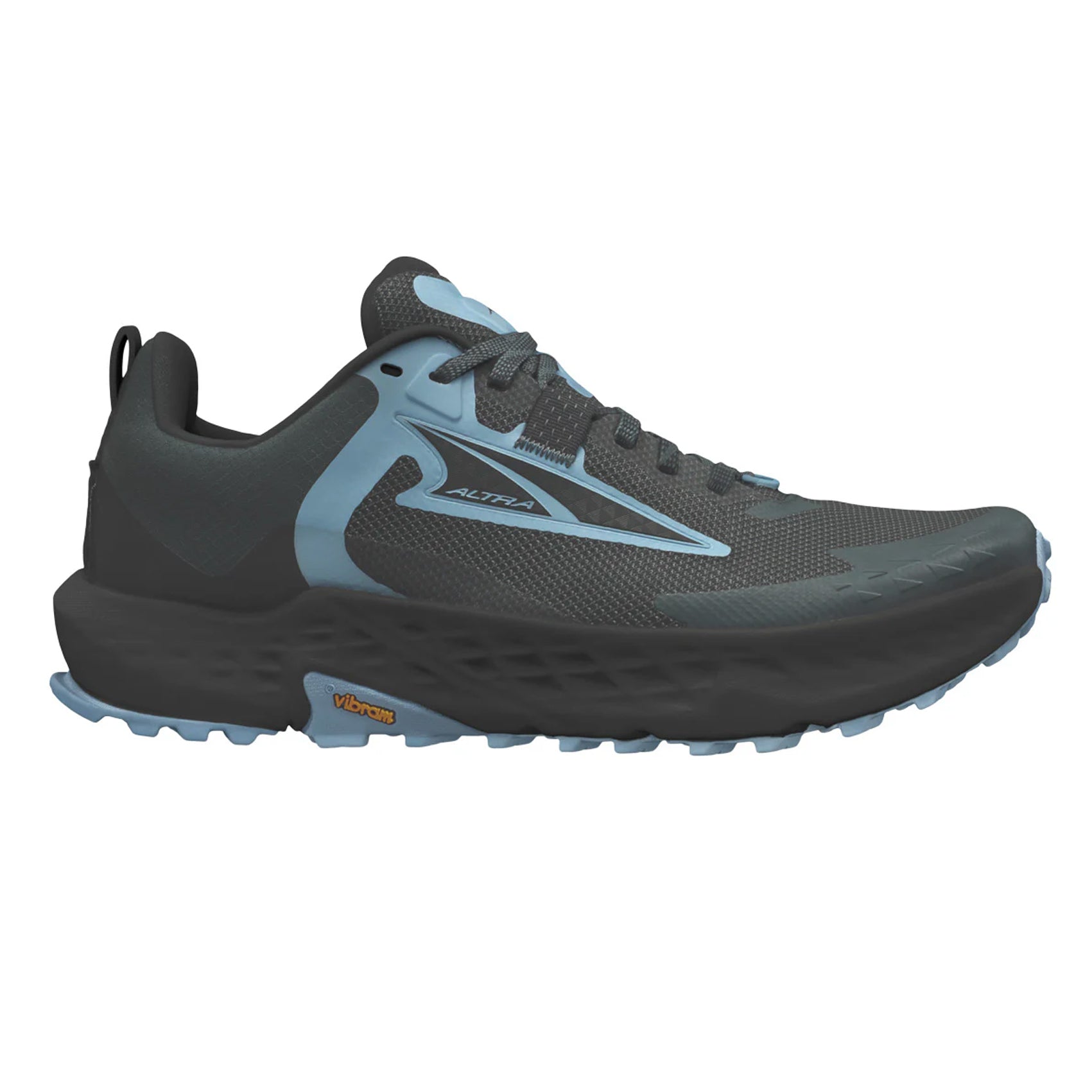 **Women's Altra Timp 5 Trail Running Shoes – Lightweight & Cushioned for Hiking, Jogging & Outdoor Adventures**
