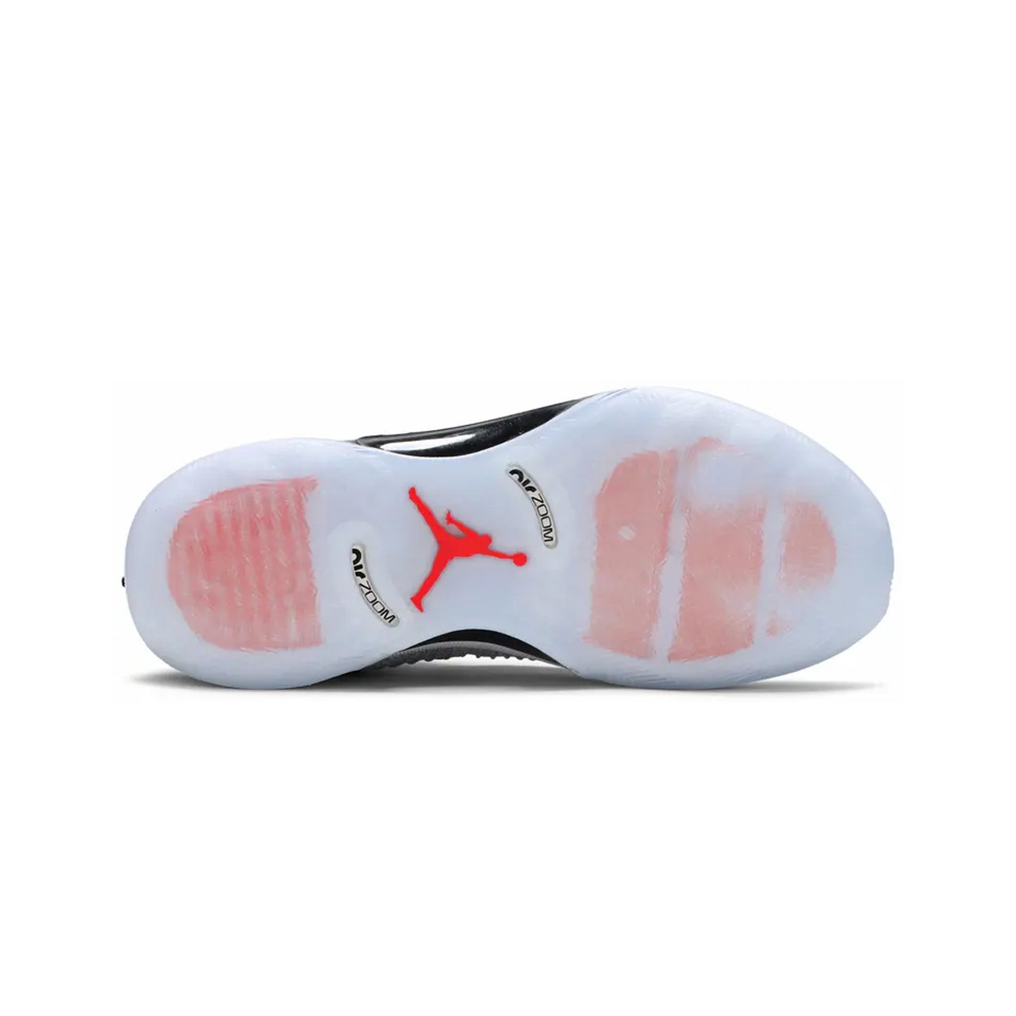 Air Jordan XXXV DNA 'Ice Sole' Basketball Shoes (2020) - High-Performance Sneakers for Court Play & Streetwear Fashion