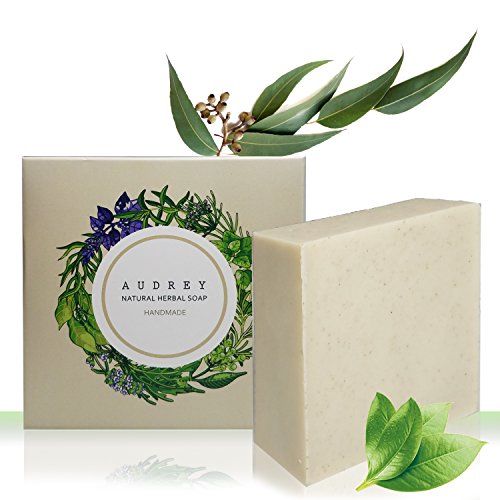 Tea Tree Oil & Houttuynia Cordata