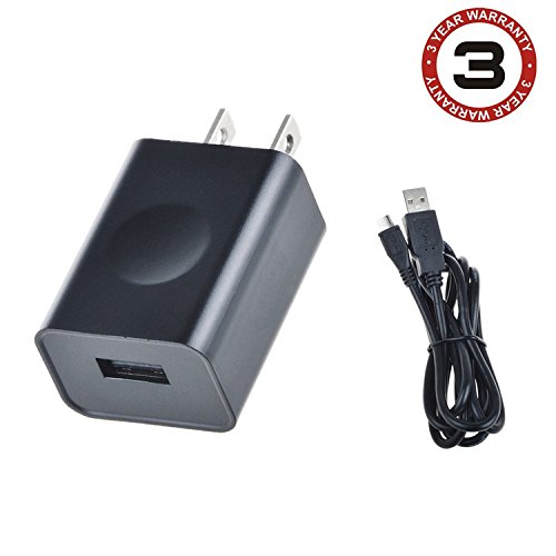 Verio IQ Blood Glucose Monitor Charger & USB Cable for Diabetes Care