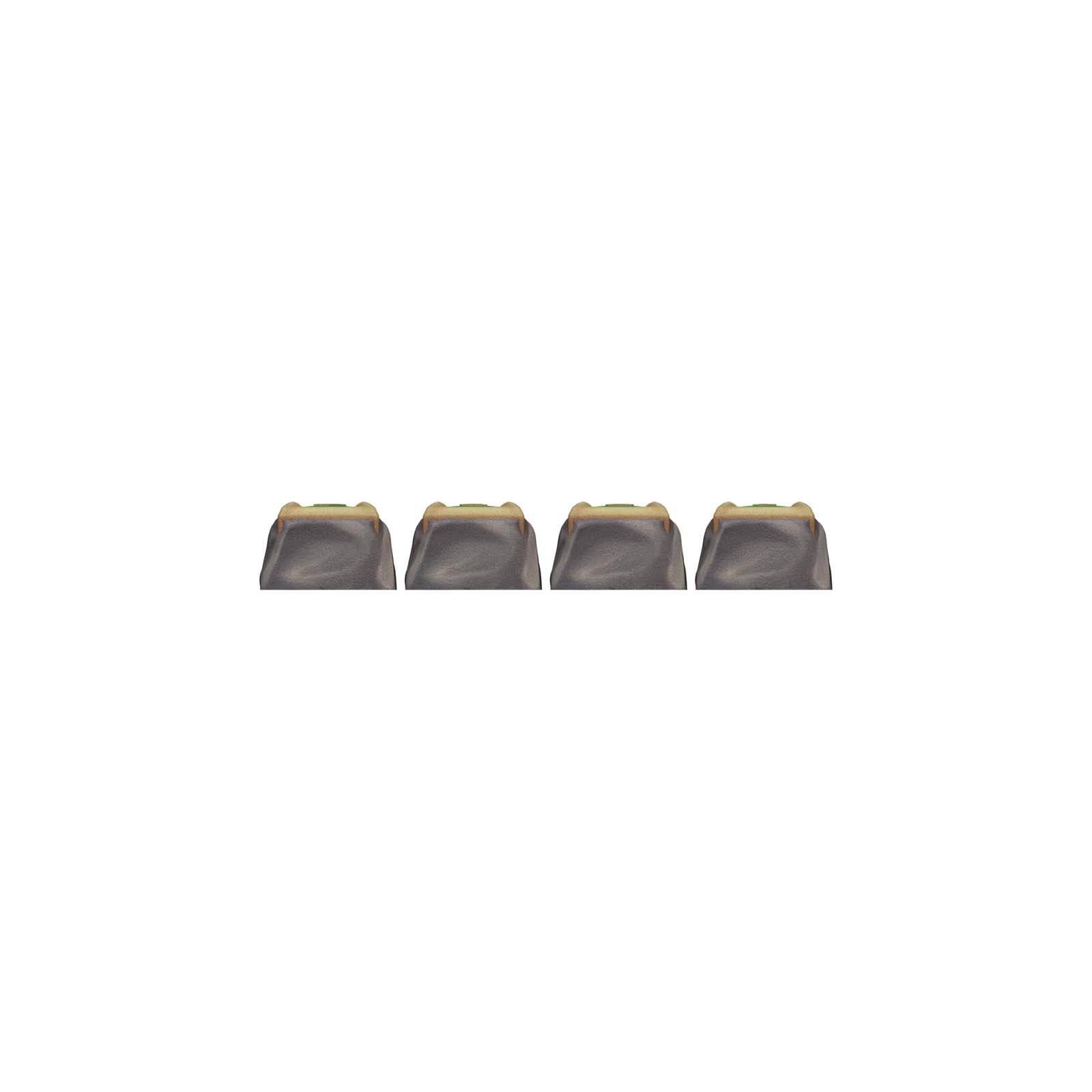 HX3D Custom Keycaps Set - Mechanical Keyboard Keycaps for Gaming & Typing - Perfect for PC, Mac, and Laptop Keyboards - Enhance Your Typing Experience at Home or Office
