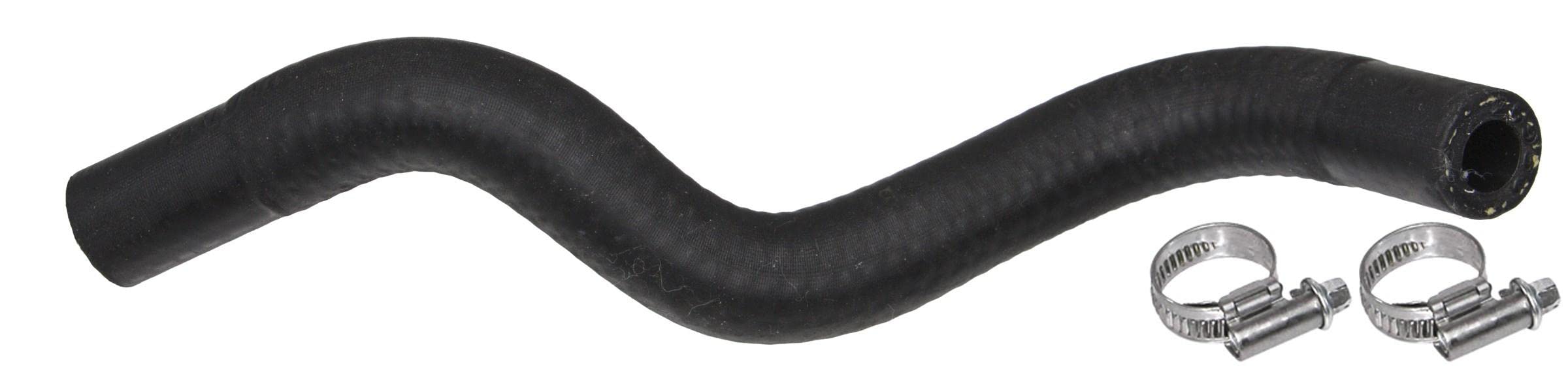 High-Quality Power Steering Return Hose Replacement for Nissan Altima, Maxima, Sentra - Durable & Leak-Proof for Smooth Driving Performance | Perfect for City Commutes & Highway Travel
