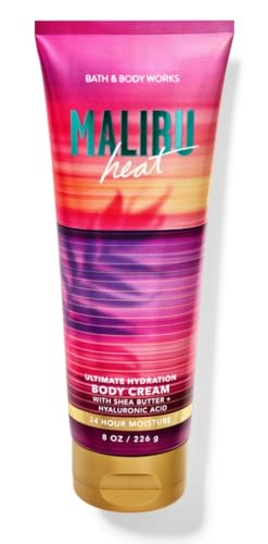 Malibu Heat