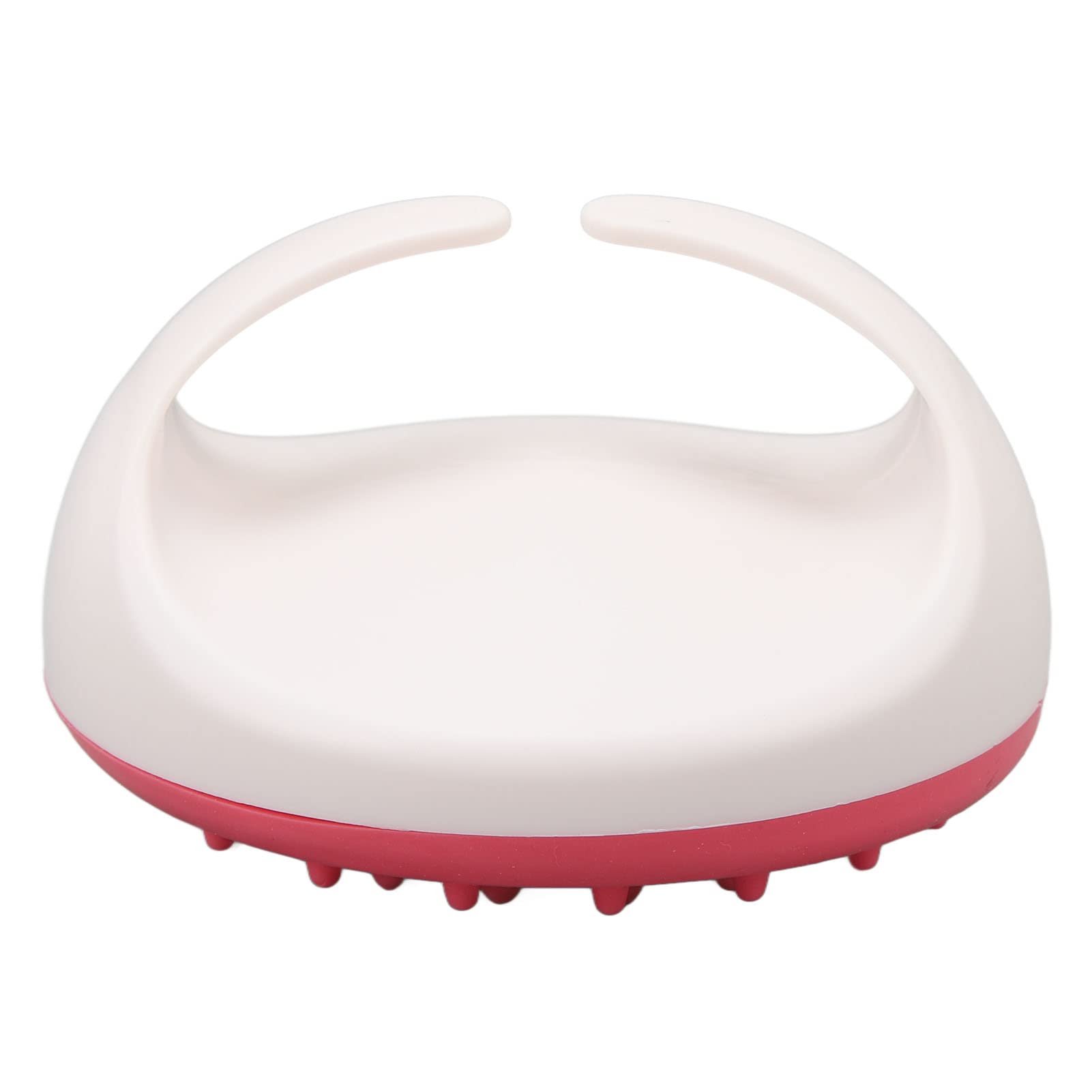 Premium Silicone Anti-Cellulite Massager & Body Scrubber - Cellulite Remover, Fat Redistribution Tool, Exfoliating Massage Roller for Body Shaping - Perfect for Use with Creams & Oils During Shower or Spa Treatments