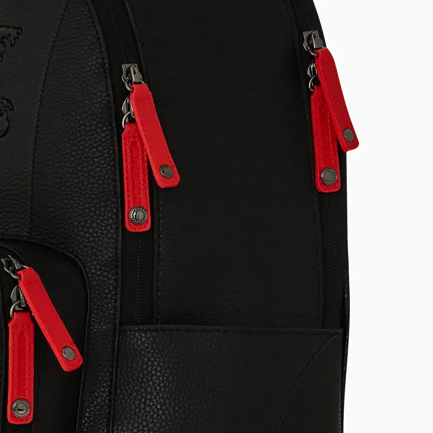 James First Class Global Takeoff Cargo Backpack - Durable Travel Backpack for Men & Women with Multiple Pockets, Perfect for Airplane Carry-On, Business Trips & Outdoor Adventures