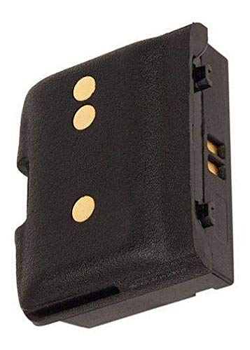Rechargeable 7.4V 1500mAh Li-Ion Battery for EXFNB80LI Two-Way Radio - Long-Lasting Power for Walkie Talkies, Outdoor Adventures & Emergency Communication