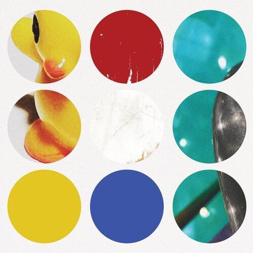 Fleshwater - The Sound of Grieving (Limited Edition Color Vinyl LP) | Alternative Rock Music Record for Collectors & Audiophiles – Perfect for Home Listening Sessions & Vinyl Enthusiast Gifts