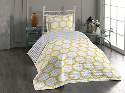 Mustard White