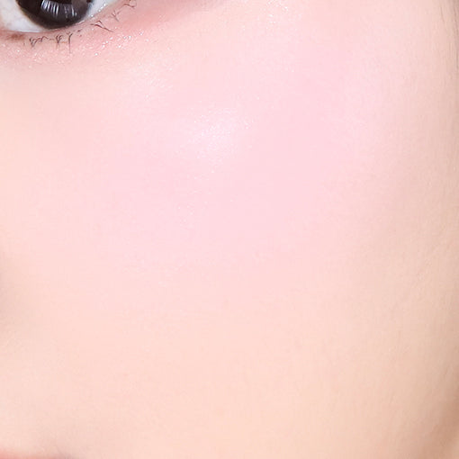 BBIA Ready to Wear Downy Cheek Blush 3.5g - Natural Matte Finish for Everyday Makeup & Special Occasions
