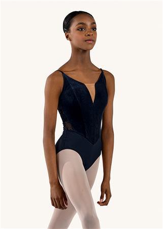 Nikolay Starlet Leotard for Ballet, Gymnastics & Dance - Stretchy Comfortable Performance Wear for Kids & Adults - Perfect for Recitals, Practice & Competitions