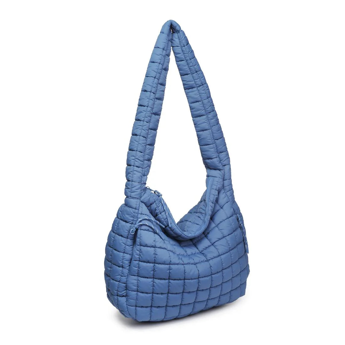 Stylish Leda Denim Bag for Women - Trendy Crossbody Handbag for Everyday Use, Travel & Shopping