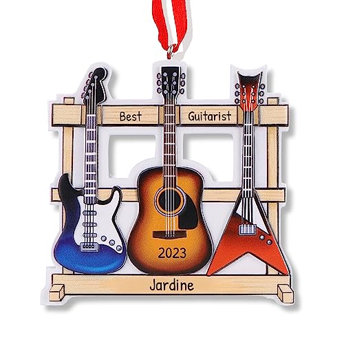 Guitars and Stand