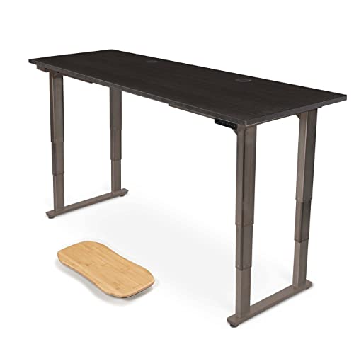 Bk Bamboo Desktop / Ind. Frame