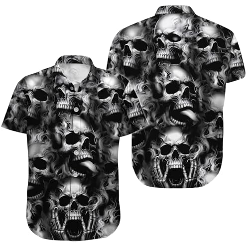 Skull 4