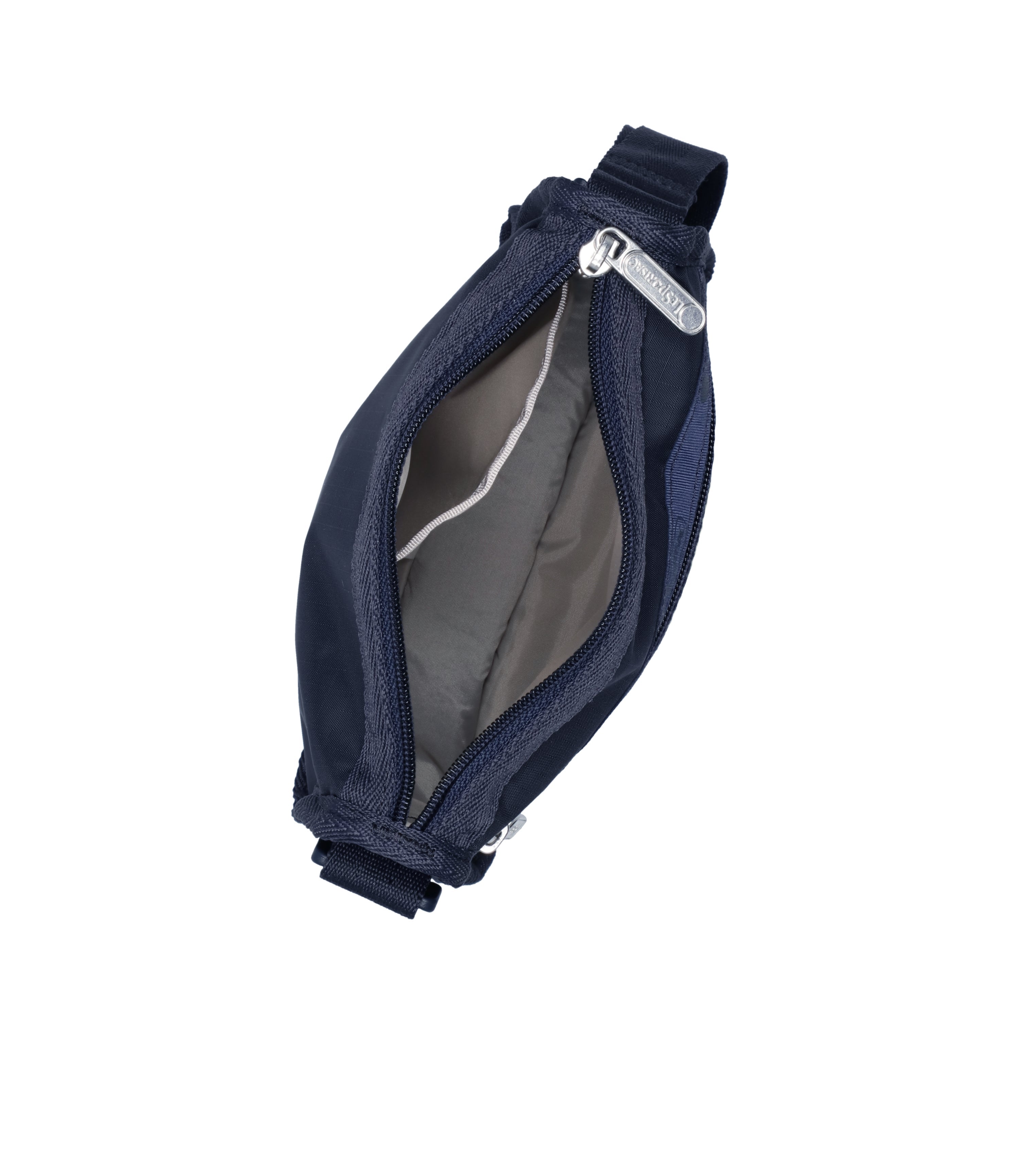 Medium 3-Zip Crossbody Bag for Women - Stylish & Secure Shoulder Purse - Perfect for Travel, Shopping & Everyday Use