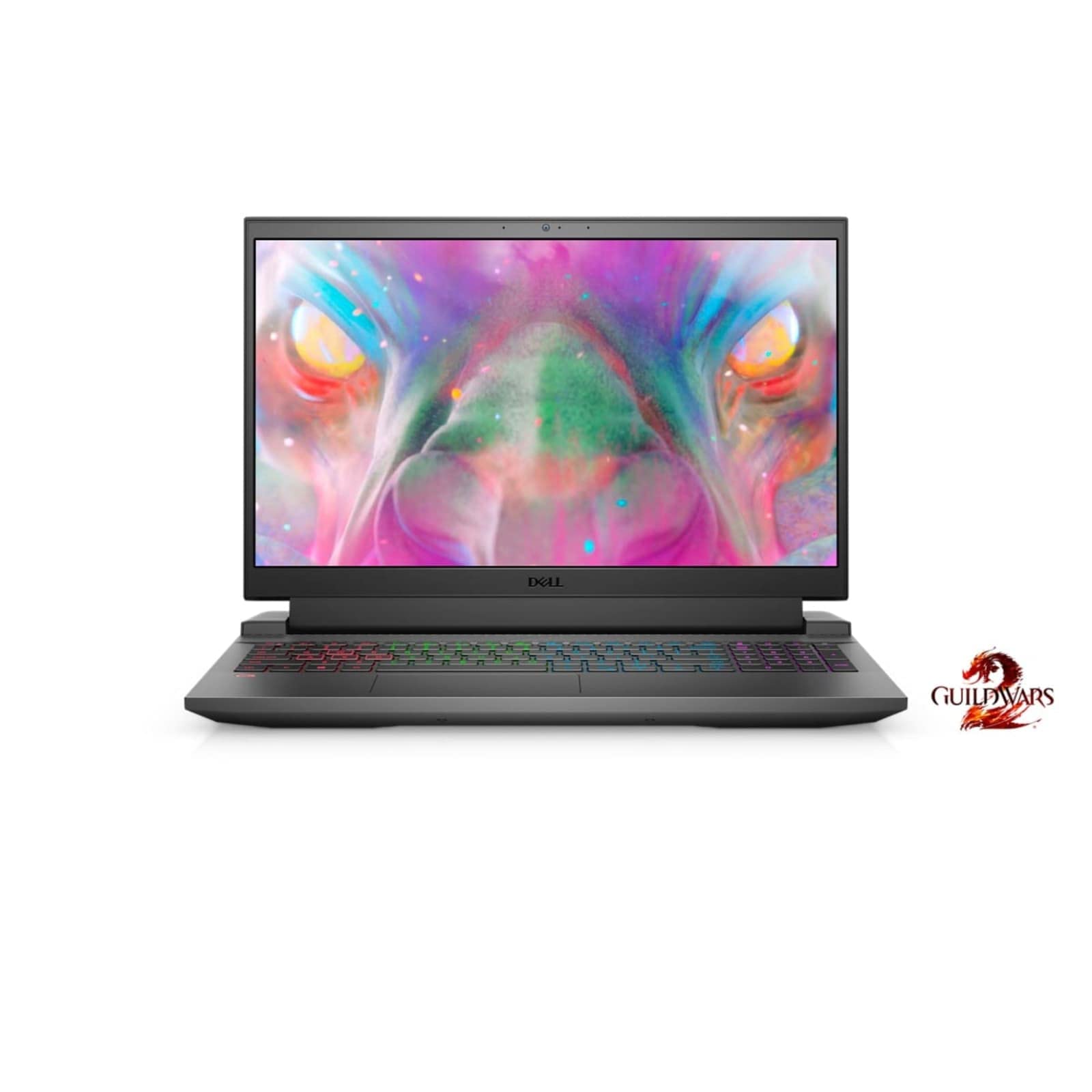 Dell G15 5511 Gaming Laptop - 15.6