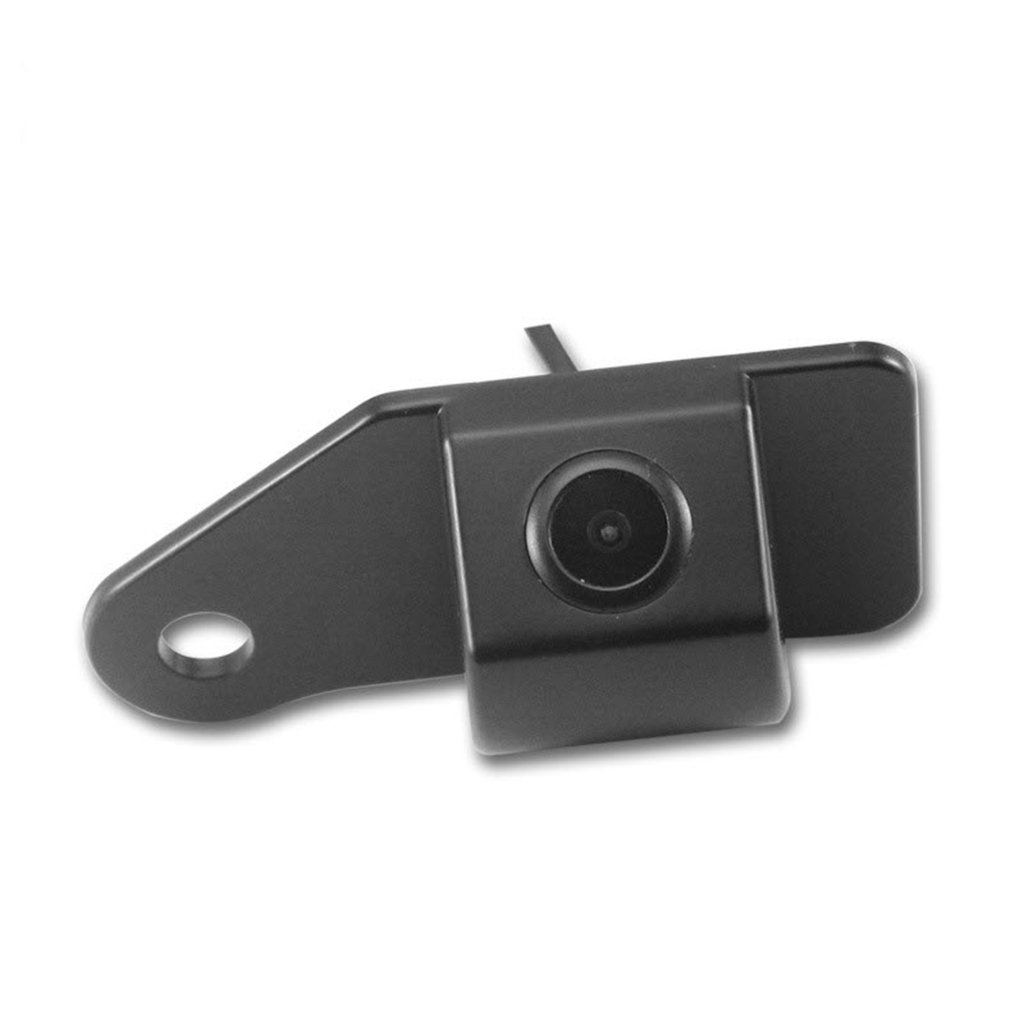 Mitsubishi ASX/RVR 2010-2015 Rear View Backup Camera - HD Reverse Parking Camera with Direct Plug-in for Easy Installation | Perfect for Night Driving and Tight Parking Spaces