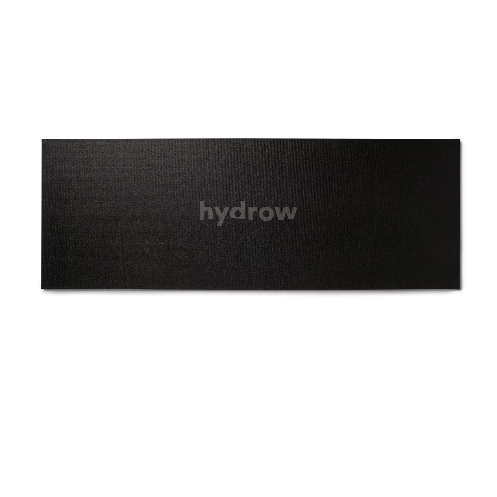 Hydrow Premium Non-Slip Exercise Equipment Mat - 3' x 7.5' x 0.125