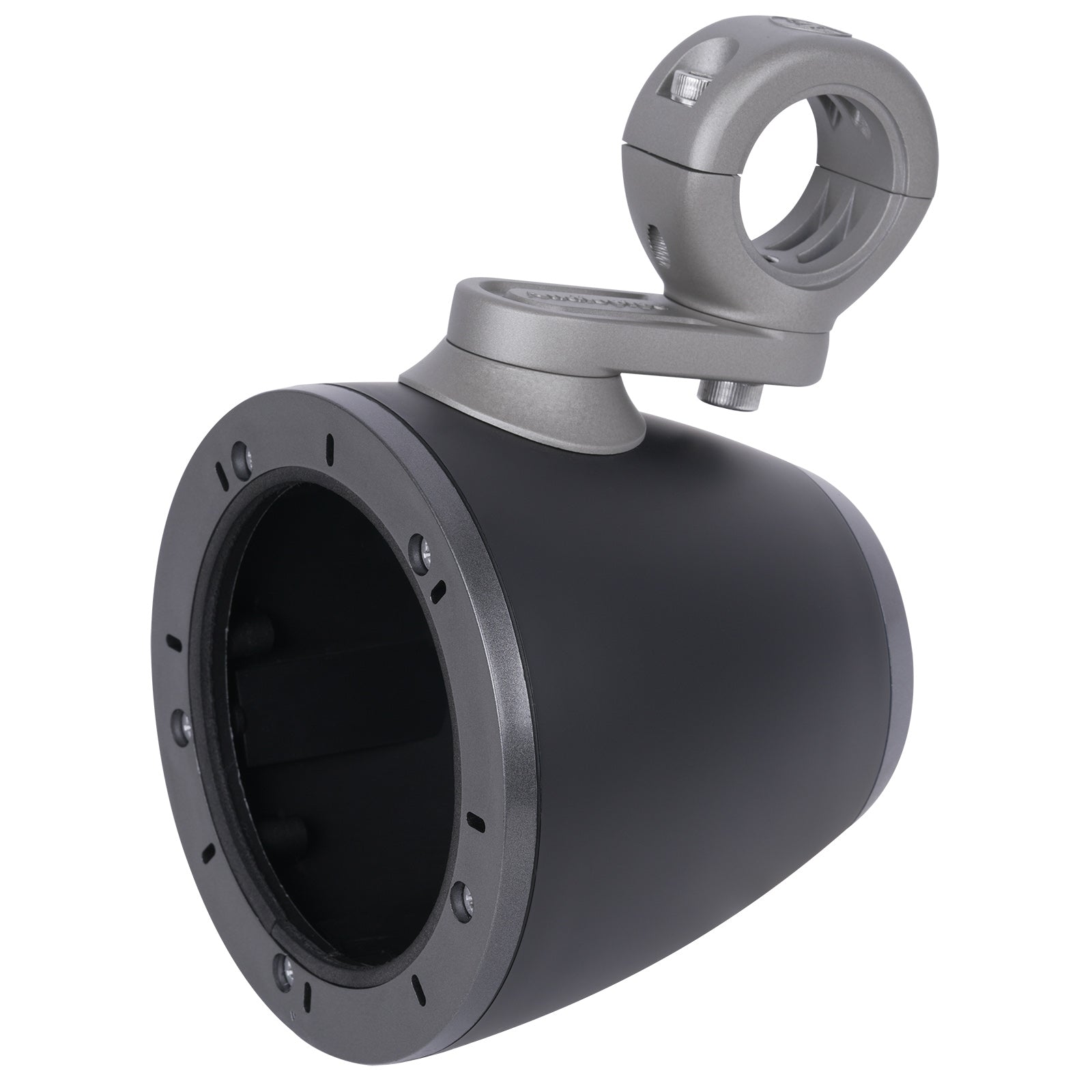 4 Marine & Powersports Tower Enclosures - APMP 4002SP Waterproof Boat & ATV Speaker Covers for Outdoor Adventures & Extreme Sports