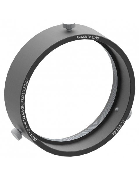 ESATTO 4 Robotic Microfocuser Adapter - Precision Telescope Focuser Accessory for Astrophotography & Astronomy Enthusiasts