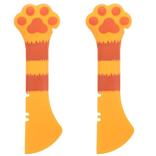 Yellowx2pcs