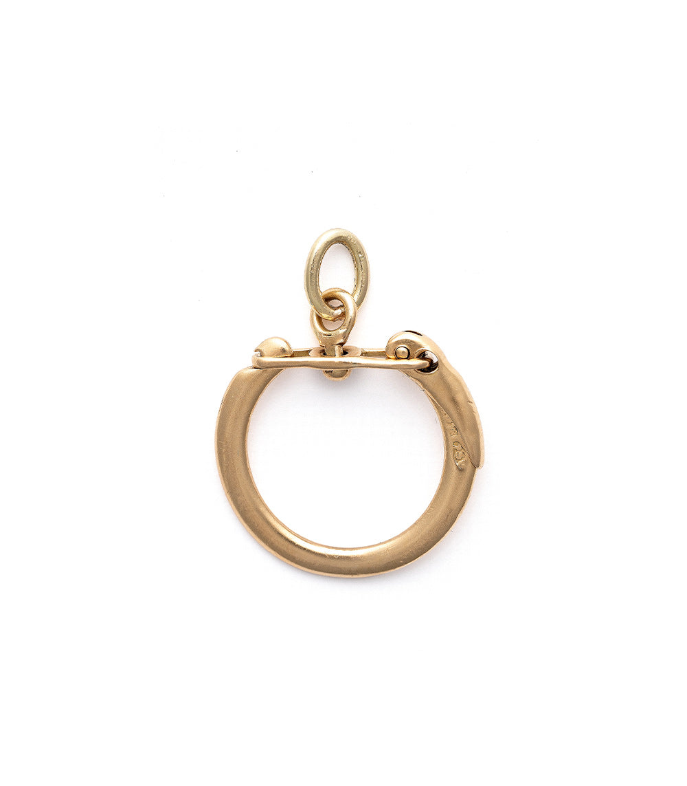 Vintage Charm Holder - Elegant Jewelry Organizer for Necklaces, Bracelets & Earrings | Perfect for Travel, Gifts & Home Decor