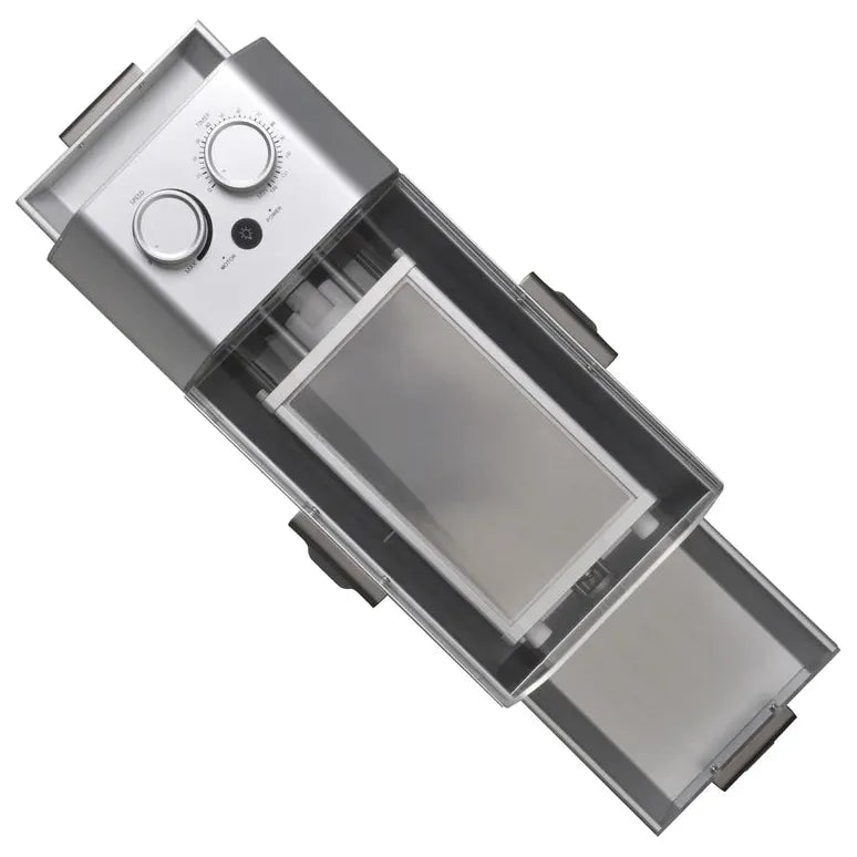 Rosineer PTX Pollen Tumbler Dry Sifter Machine - Premium Herb Pollen Extractor for Kief Collection | Perfect for Home Growers & DIY Enthusiasts