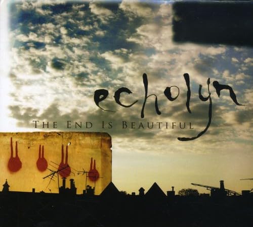 The End Is Beautiful: A Story of Love and Remembrance