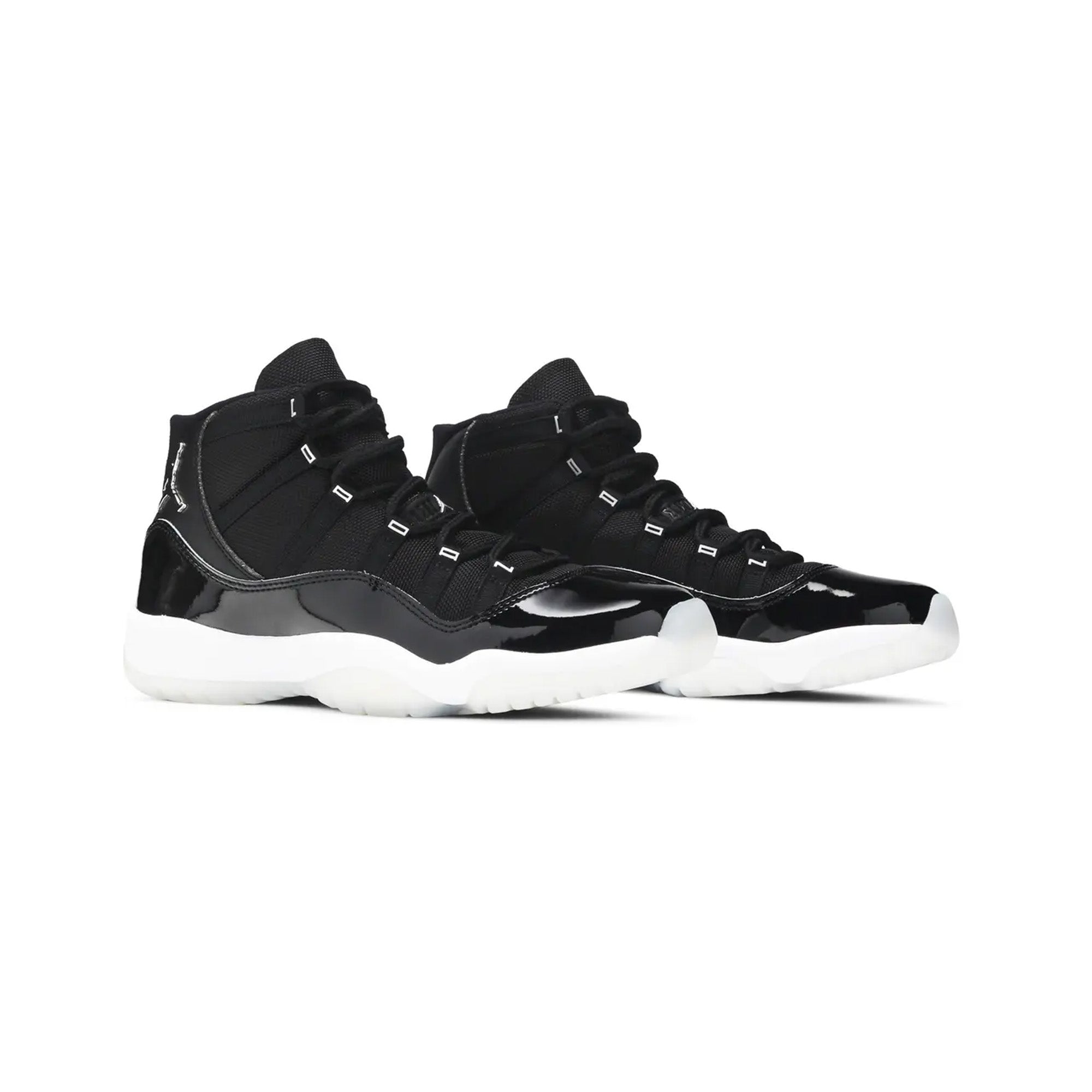 Air Jordan 11 'Jubilee 25th Anniversary' GS - Limited Edition Basketball Shoes for Women & Girls | Perfect for Court Performance, Sneaker Collecting & Casual Streetwear Fashion