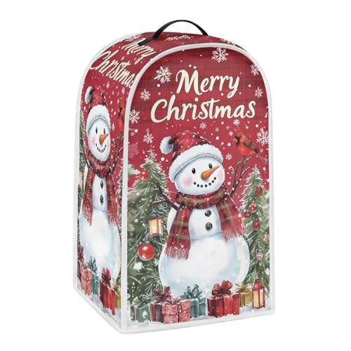 Snowman Merry Christmas