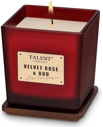 Velvet Rose & Oud