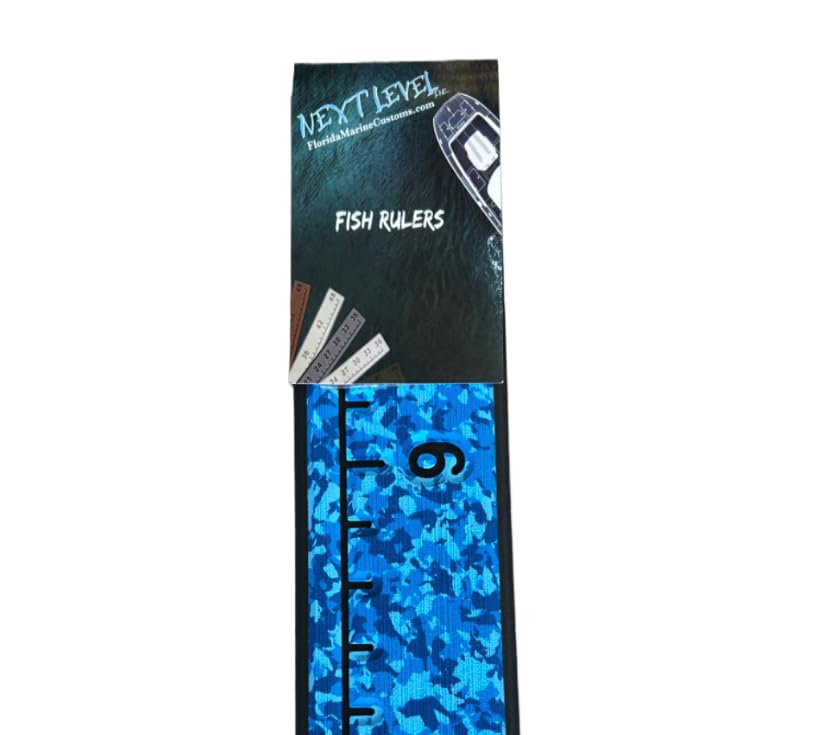 Aqua Camo/Black