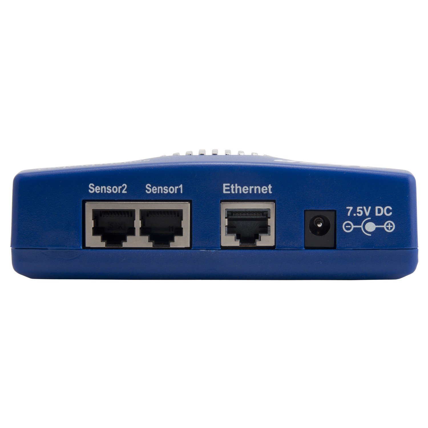 SensorProbe2 - 2 Port Smart Digital Temperature Sensor Monitor for Home, Industrial & Server Room Use