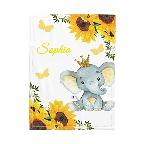 Elephant Flower 5