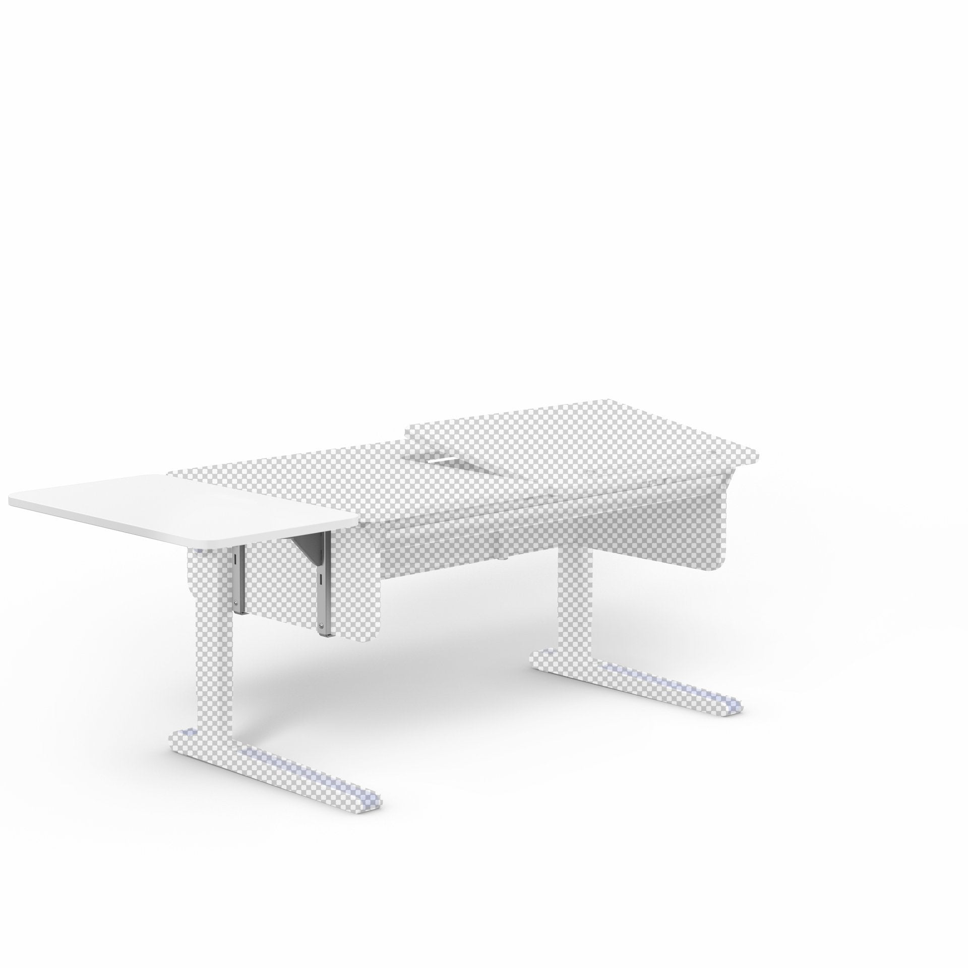 Champion Side Top - Premium Quality for Home & Office Use - Perfect for Organizing, Decorating, and Storage Solutions