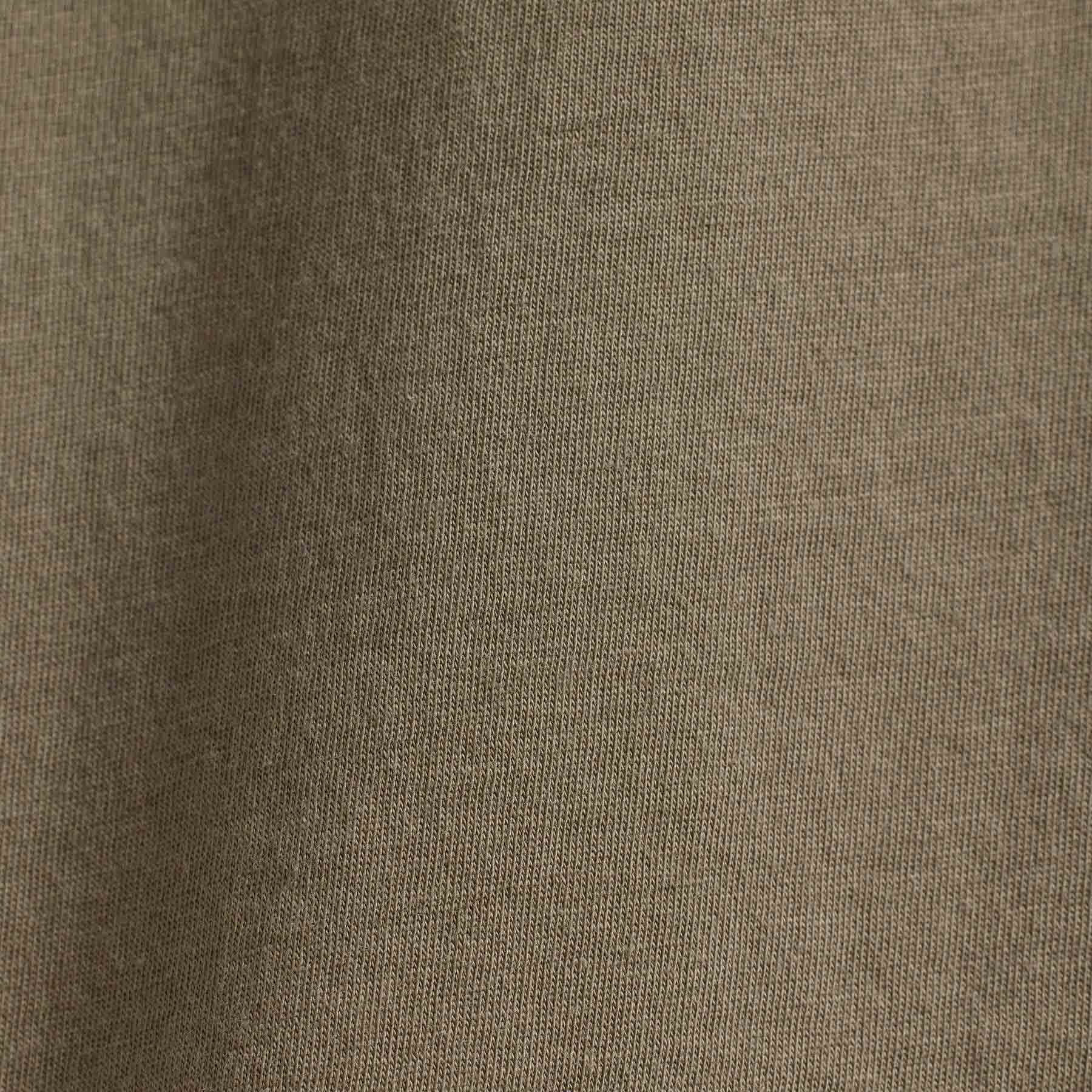 Luxe Lotus Jersey Tee for Women - Soft Comfortable Casual T-Shirt - Perfect for Everyday Wear, Yoga, and Lounge