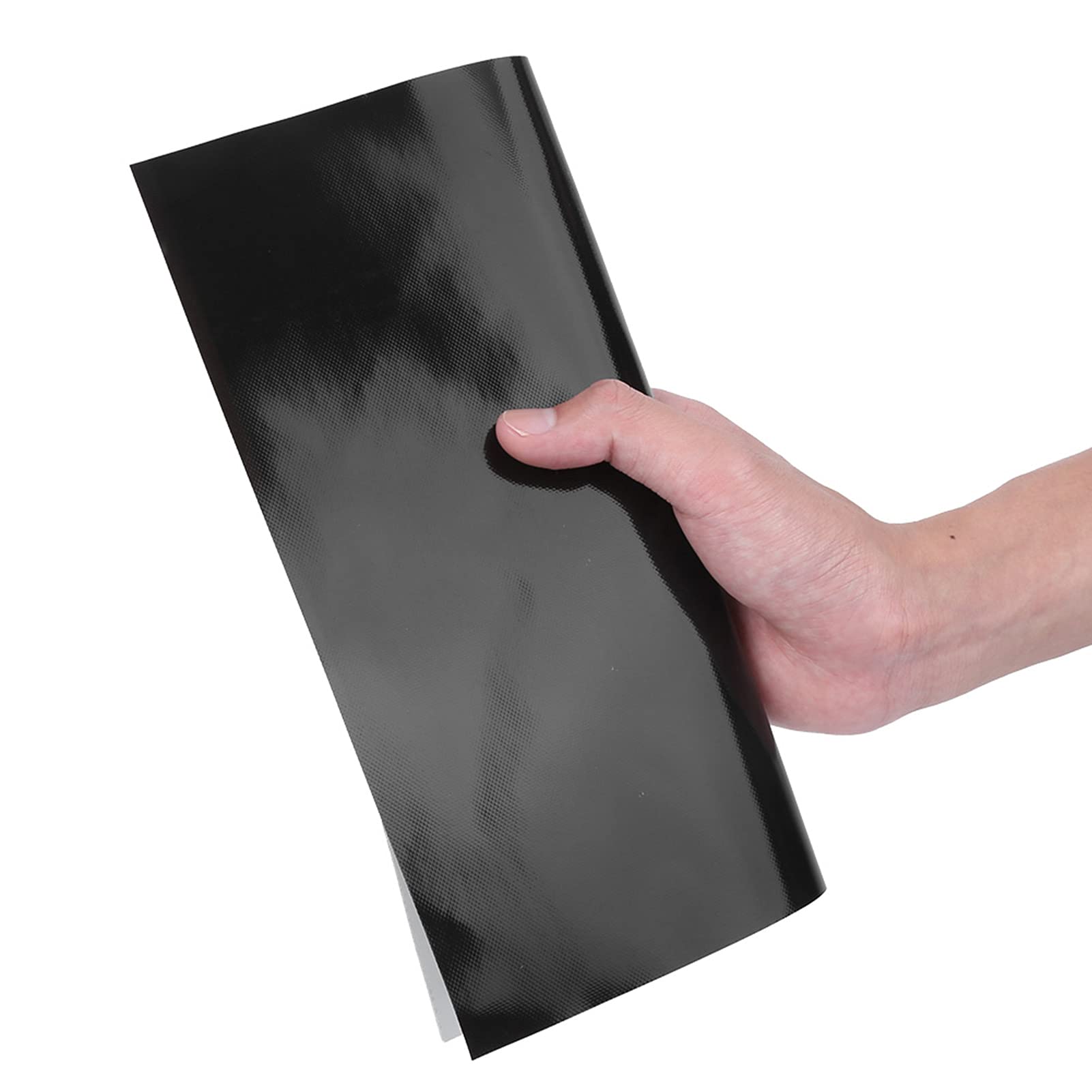 Odor-Resistant Silicone Heat Insulation Pad - Non-Slip Microwave Oven Mat for Air Fryer, Coffee Maker & Toaster | Perfect for Kitchen Countertop Protection & Appliance Safety