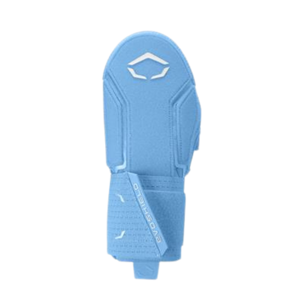 EvoShield Adult 2.0 Sliding Mitt WB57537 - Baseball & Softball Protective Gear for Safe Base Running & Fielding