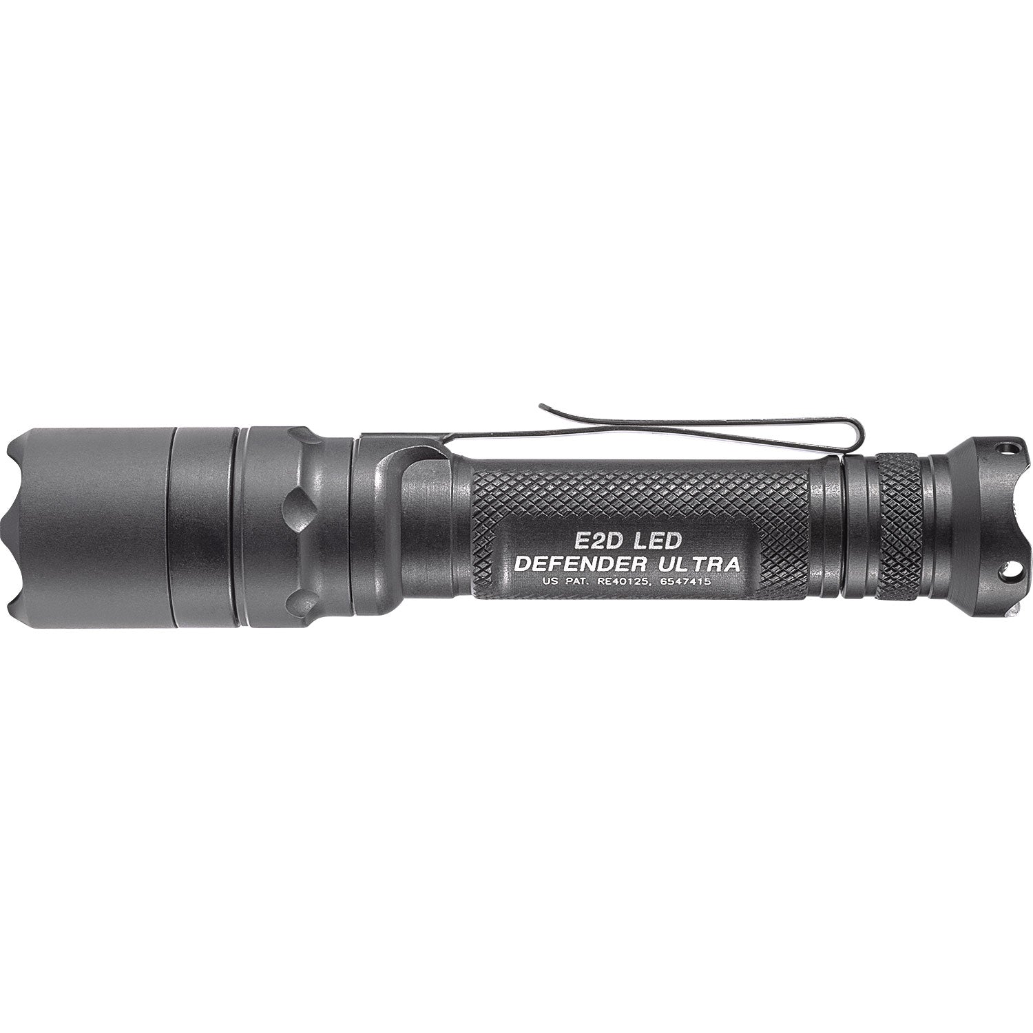 SureFire E2D Defender Ultra LED Flashlight - 1000 Lumens Tactical Light for Self Defense, Camping & Emergency Use