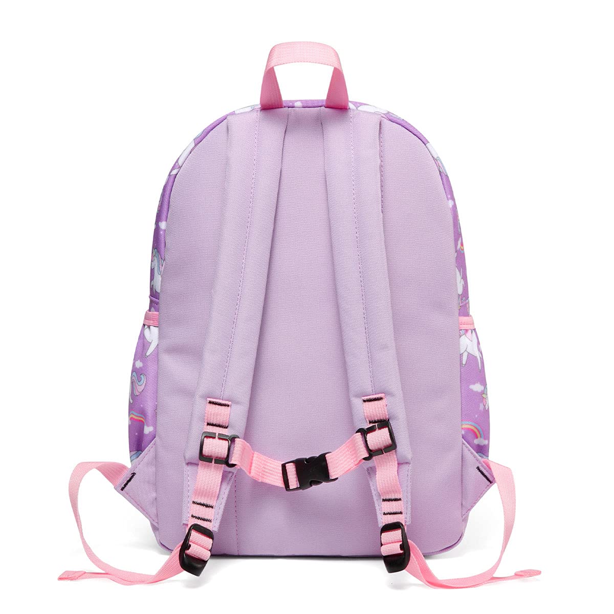 VASCHY Kids Backpacks - Lightweight Waterproof School Backpack for Boys & Girls with Adjustable Chest Strap | Perfect for Preschool, Daycare & Travel