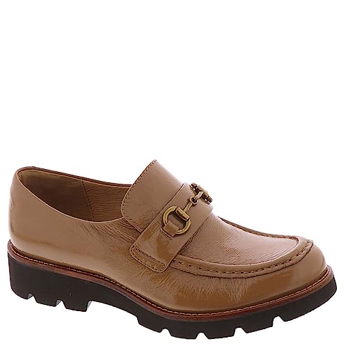 Desert Tan Patent