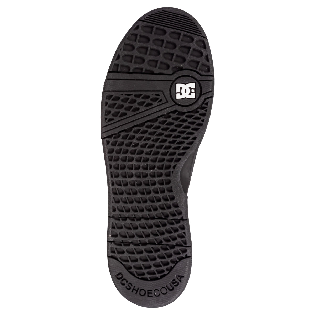 DC Versatile RS Skate Shoes for Men & Women - Lightweight, Durable & Comfortable Sneakers for Skateboarding, Walking & Casual Wear
