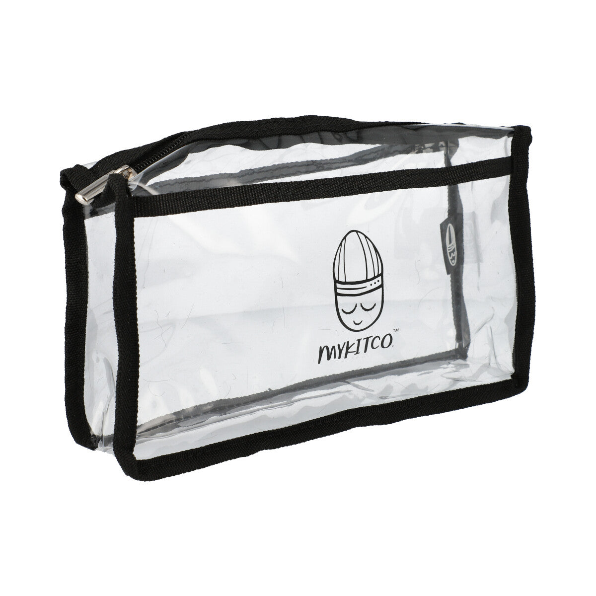 Durable Small PVC Bag for Women & Men - Lightweight Waterproof Crossbody Purse for Travel, Shopping & Daily Use
