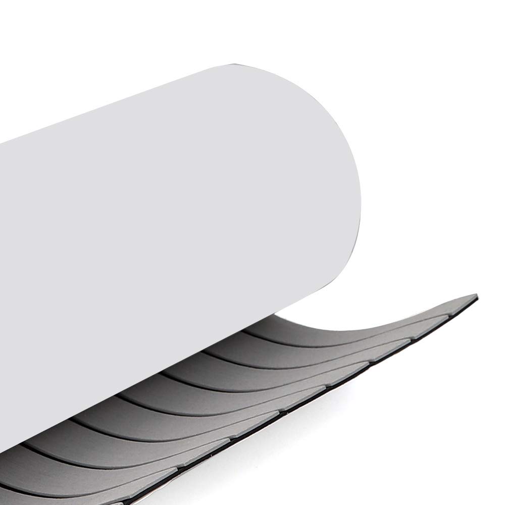 Non-Slip Self-Adhesive EVA Foam Boat Decking Sheet - Waterproof Faux Teak Marine Flooring for Yachts, RV, Boats | Perfect for Deck, Cockpit & Swim Platform Non-Skid Surface