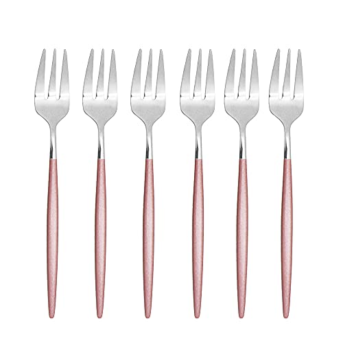 Silver/Pink