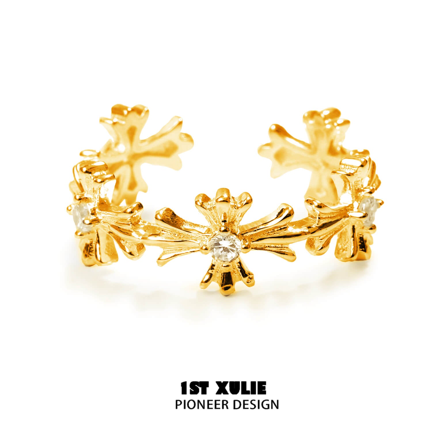 24k gold